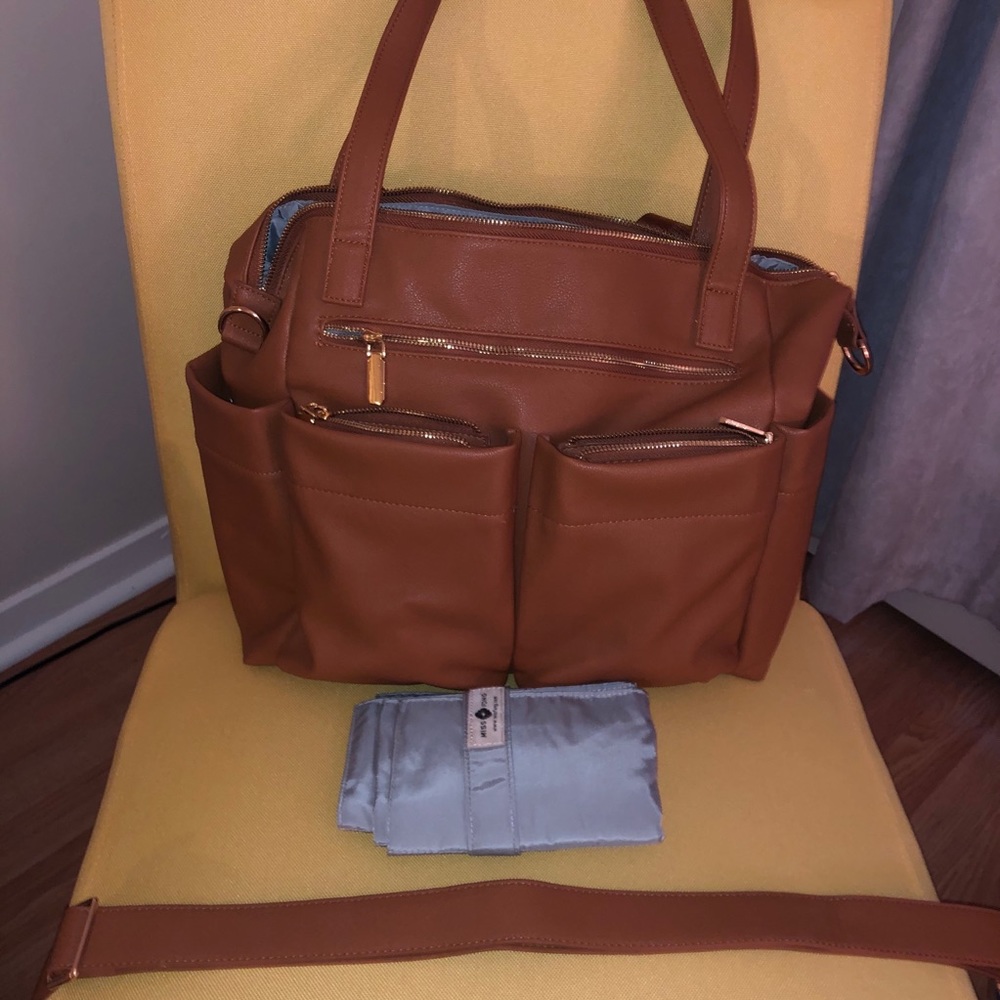 Diaper Bag
